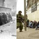 Notizie dal mondo: foto dalla palestina