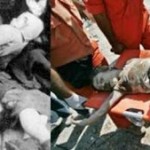 Notizie dal mondo: foto dalla palestina