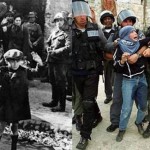 Notizie dal mondo: foto dalla palestina