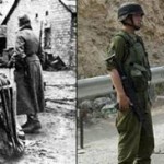 Notizie dal mondo: foto dalla palestina