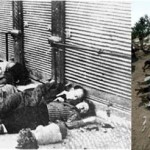 Notizie dal mondo: foto dalla palestina