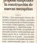 Sit in contro le posizioni del vaticano. in piazza Pio XII, Roma, alle 17 di sabato 6 dicembre.